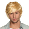 Perruque Tyler blond