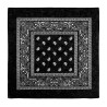 Bandana noir