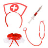 Set infirmière