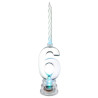 Bougie led n°6