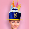 Chapeau 30 ans