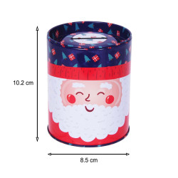 Tirelire Noël