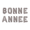 Ballons Bonne Année