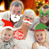 Photobooth Noël