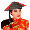 CHAPEAU CHINOIS