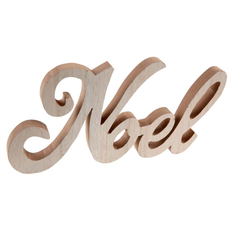 Lettres Noël