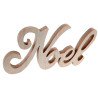 Lettres Noël