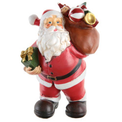 Déco Père Noël