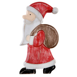 Déco Père Noël
