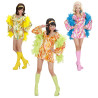 Costume 70s mod M