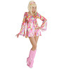 Costume 70s mod M
