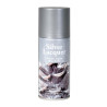Peinture argent