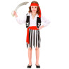 Costume pirate fille 8-10 ans