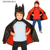 Costume super héros 3-5 ans