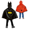 Costume super héros 3-5 ans
