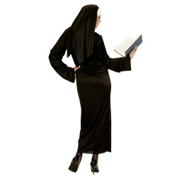 Costume Bonne soeur L