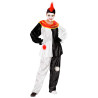 Costume pierrot L
