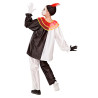 Costume pierrot L