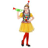 Costume clown 8-10 ans