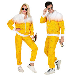 Costume biere XL