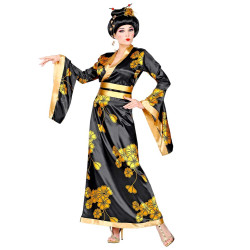 Costume geisha M