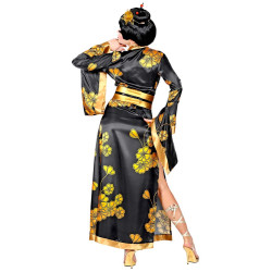 Costume geisha M