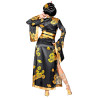 Costume geisha M