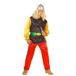 Costume gaulois M