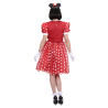 Costume souris fille S