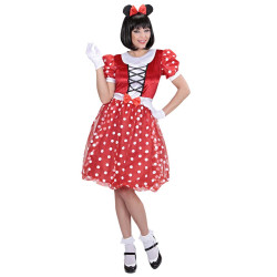 Costume souris L
