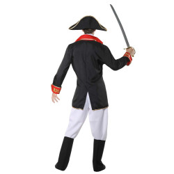 Costume Napoléon M