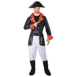 Costume Napoléon XL