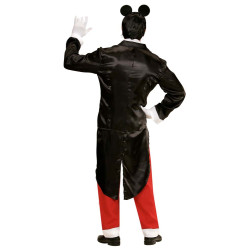 Costume monsieur souris L