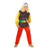 Costume gaulois S