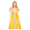 Costume princesse 5-7 ans