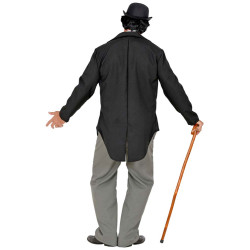 Costume Charlie Chaplin XL