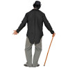 Costume Charlie Chaplin XL