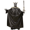 Costume guerrier de la mort TU