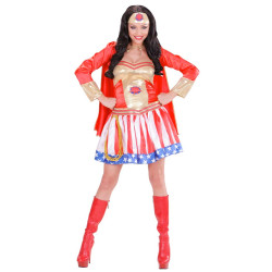 Costume Wonder Women S