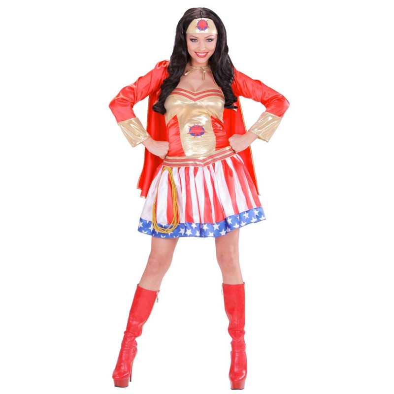 Costume Wonder Women S
