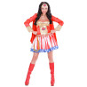 Costume Wonder Women S