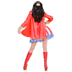 Costume Wonder Women S