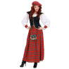 Costume Ecossaise M