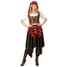 Costume pirate S