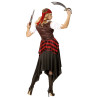 Costume pirate S