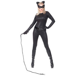 Costume super chat L