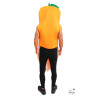 Costume carotte TU