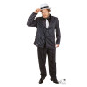 Costume Gangster L/XL
