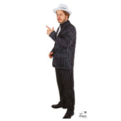 Costume Gangster L/XL