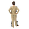 Costume indien 10-12 ans
